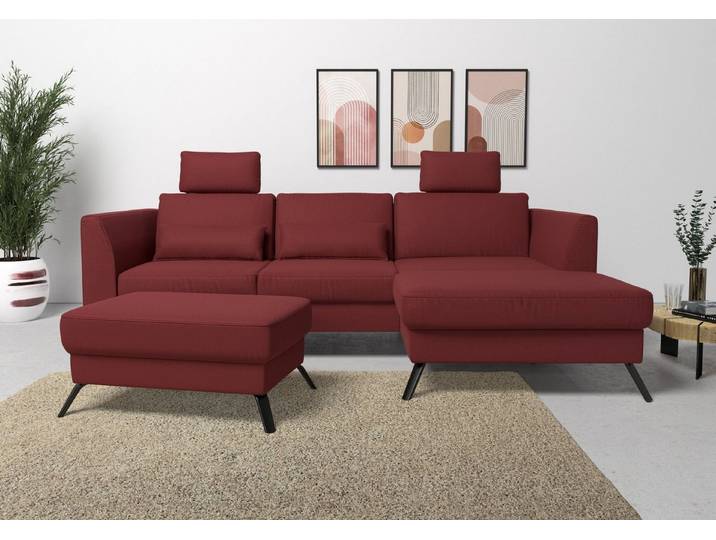 sit&more Hocker Olsen