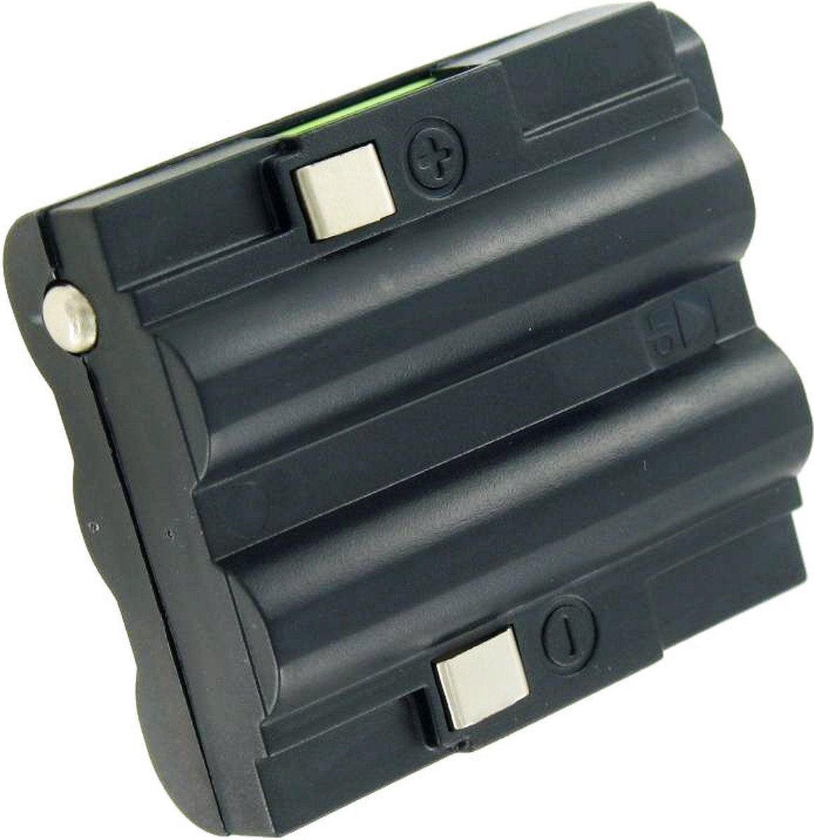 AccuCell-batterij geschikt voor Midland G7, Alan G7 BATT-5R, PB-ATL / G7