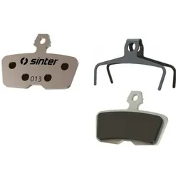 Sinter, Bremsbeläge, (SRAM)