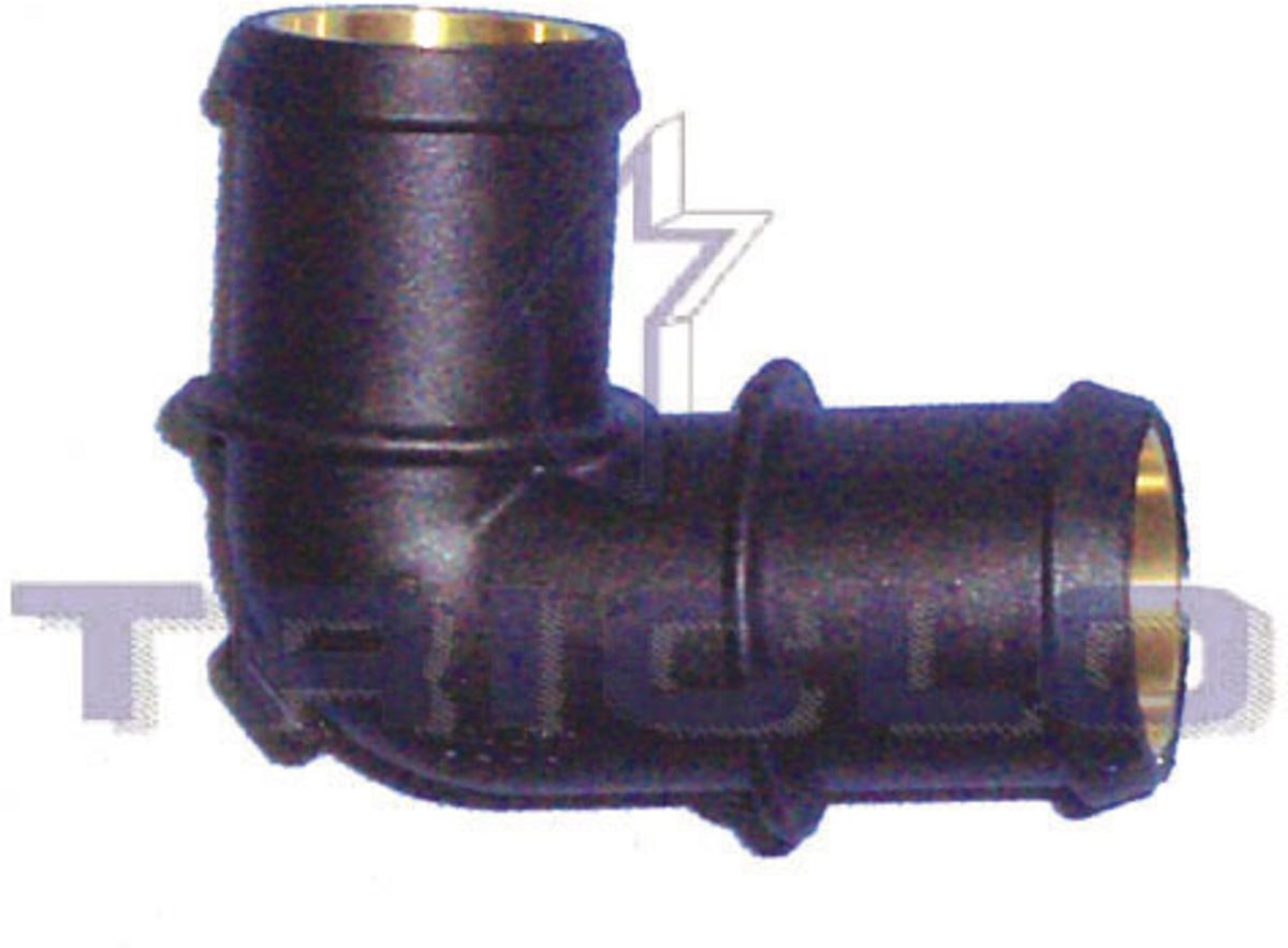 Triclo Flangia del liquido di raffreddamento 453827