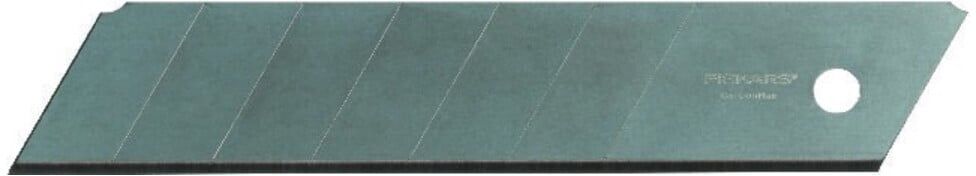 Fiskars Abbrechklingen 25mm 5er-Packung CarbonMax (1027233)
