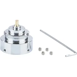 MDT Thermostatkopf ger ZUB-HVA0A03
