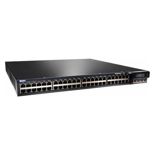 Juniper Networks EX 4200 48T - Switch - L3 (48 Ports) (EX4200-48T)