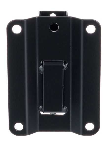 Millenium Multi Speaker Wallmount MSW 5 nero