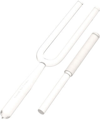 Thomann Sonority Crystal Fork Sedna