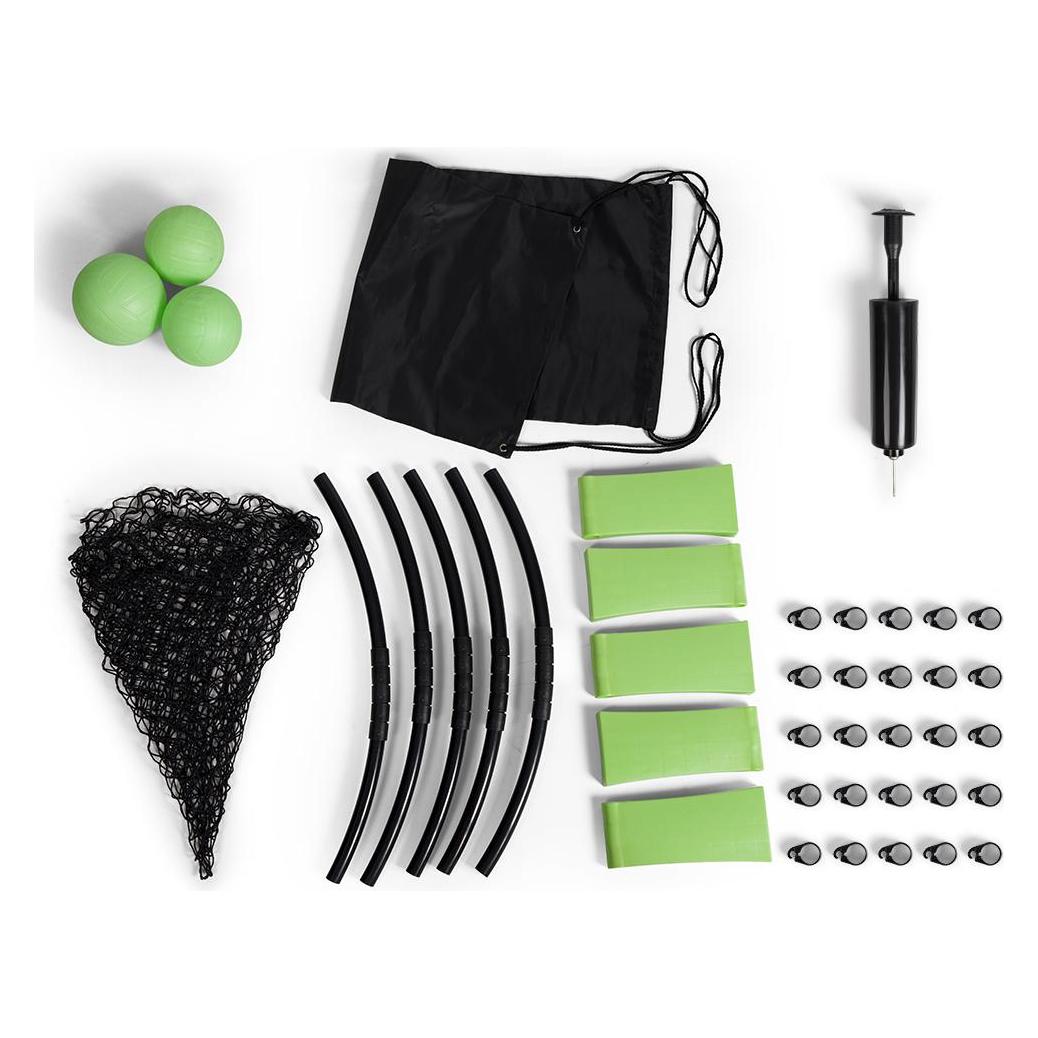 Livoo Roundnet-Set (25475133)