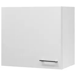 Küchenoberschrank Weiß