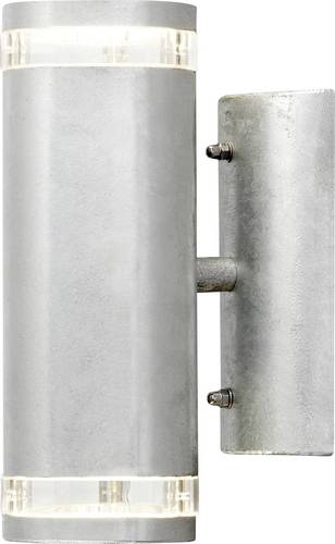 Konstsmide Modena 7512-320 Außenwandleuchte GU10 70W Galvanisiert