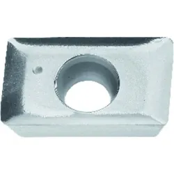 Fräswendeschneidplatte mit Radius APET 160408FR AL N 9120, 10 Stück