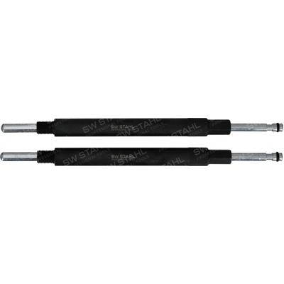 SWSTAHL Messschieber, Hubkolbenhöhe 26323l4 für Fiat