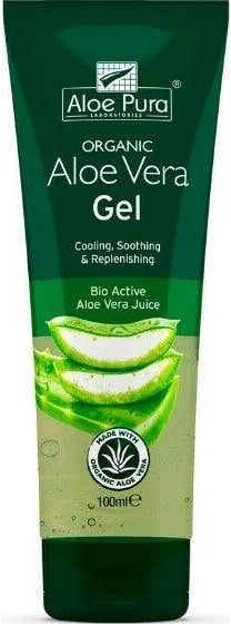 Aloe Pura Gel Aloe 99,9% 100ml