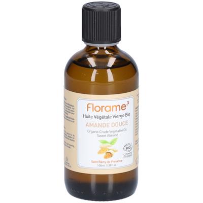 Florame HLE VEG Amande Douce 100Ml 100 ml Ätherisches Öl