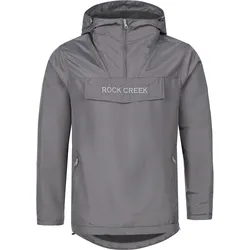 Rock Creek Windbreaker