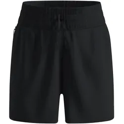 Odlo Damen Essential 365 4 Inch Short schwarz