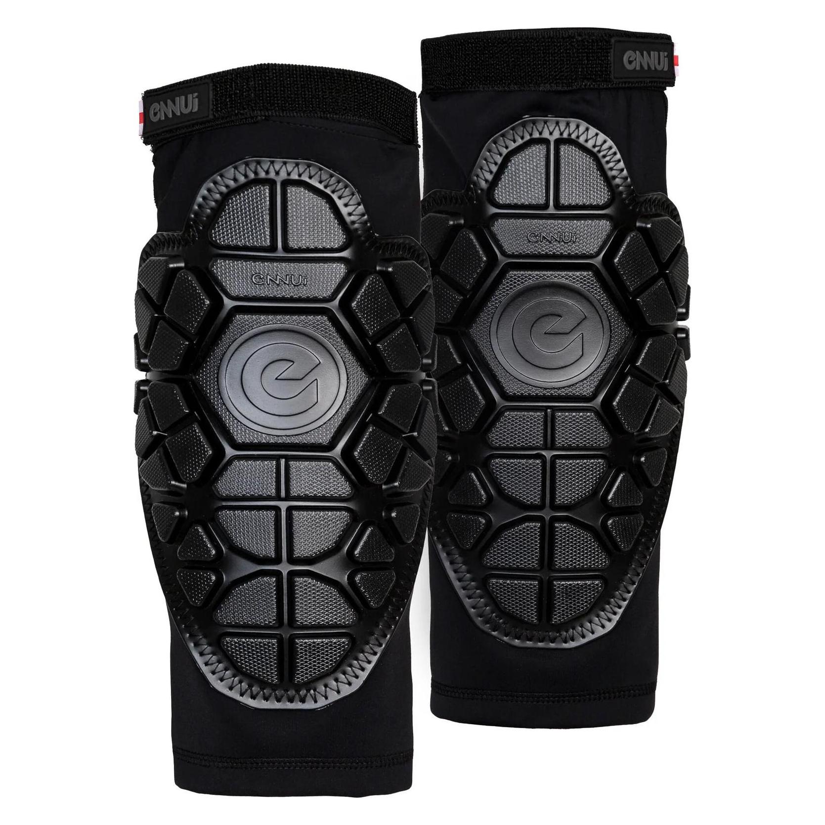Ennui Knee Shock Sleeve (XS, XXS, Knieschoner, Paar) (49223426)