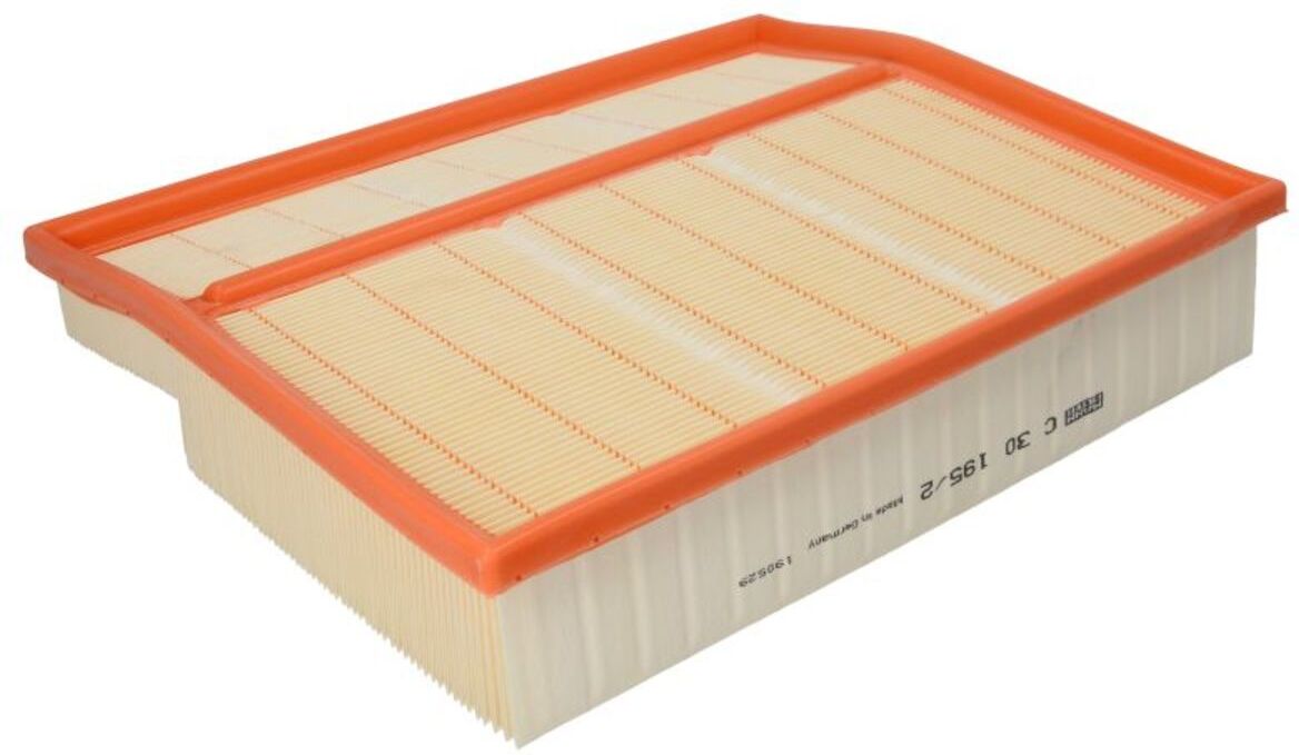Luftfilter MANN-FILTER C 30 195/2