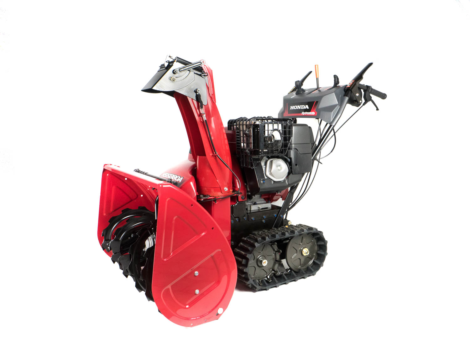 Honda HSS 1380A TD Schneefräse | Hauseigene Lieferung inkl. Einweisung HSS1380ATD