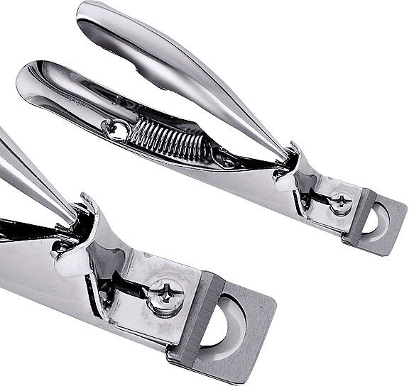 LCN Nagelknipser Professional