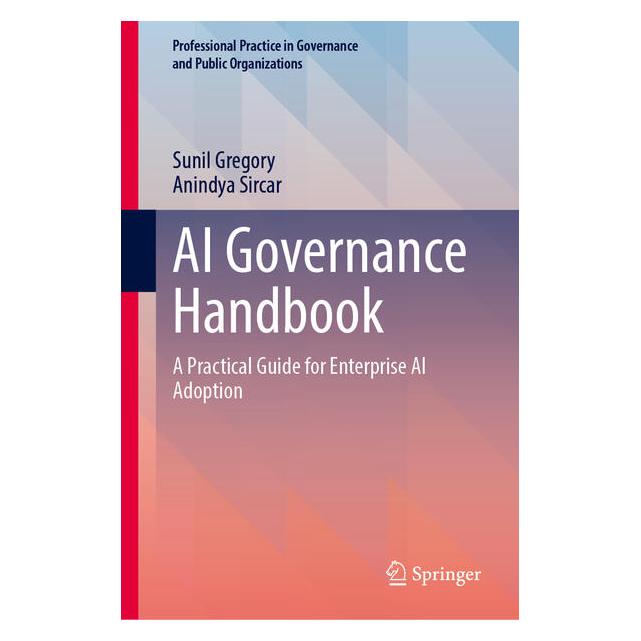 Springer AI Governance Handbook (57305442)
