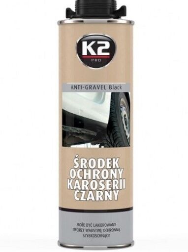 K2 L315P Stone Chip Protection