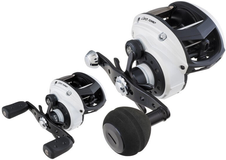 Abu Ambassadeur Revo Toro S