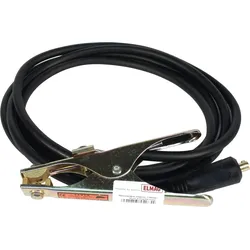 ELMAG Massekabel 16qmm, 3 Meter - 55284