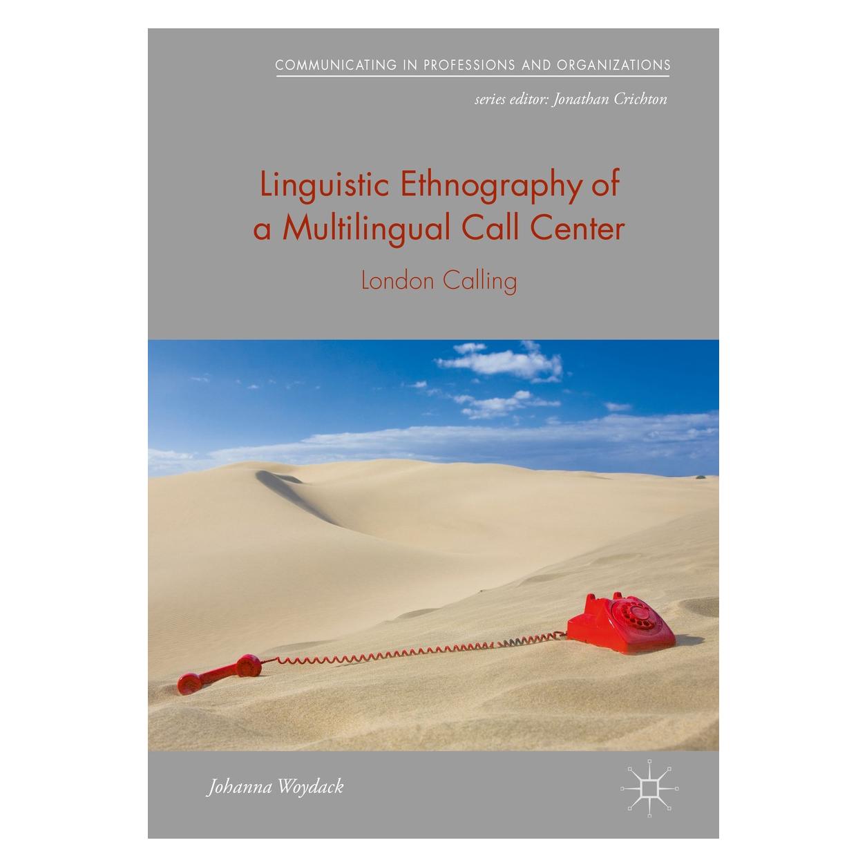 Springer Woydack:Linguistic Ethnography of a Mul (Englisch, Hardcover, Johanna Woydack) (9783319933221)