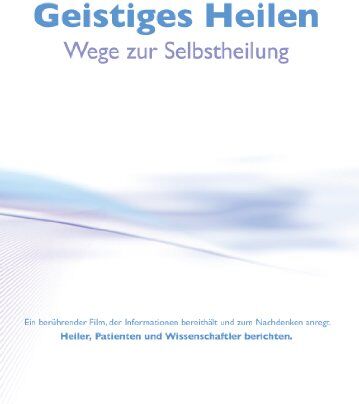 Dr. Lutz Wilde - Geistiges Heilen: Willst du den Körper heilen, musst du zuerst die Seele heilen (Platon) - Preis vom 09.10.2026 07:28:09 h