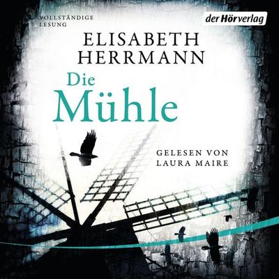 Die Mühle - Elisabeth Herrmann, Audio, 9783844524147