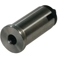 Tecwerk, Zubehör Maschine, Morsekonushülse für Stahlhalterkopf B passend für Wechselhalter MK4 Aussen-Ø 40 mm