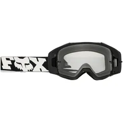 Fox, Herren, Sportbrille, Vue Core Goggle (Schwarz), Schwarz