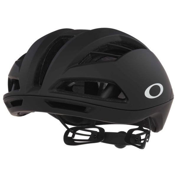 Oakley - Velo Stelvio EU - Velohelm Gr S schwarz