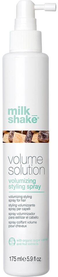 Milkshake Volume Solution Styling Spray 175ml