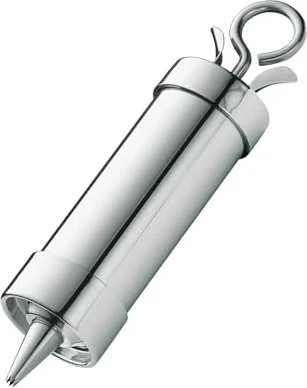 KÜCHENPROF Spritzpistole mit 7 Tüllen