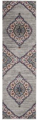 SAFAVIEH Madison Juliet Vintage Boho Boho Oriental Rug