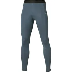 Mizuno Core Impulse Tights Herren 08 - dark slate L
