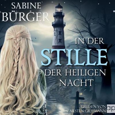 In der Stille der Heiligen Nacht - Sabine Bürger, Audio, 9783987478604