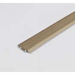 Parador Modular ONE Übergangsprofil Eiche Atmosphe. umbra 1000x7,5x39 mm