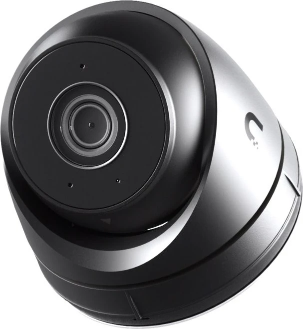 Ubiquiti UniFi Videokamera G5 Turret Ultra Black