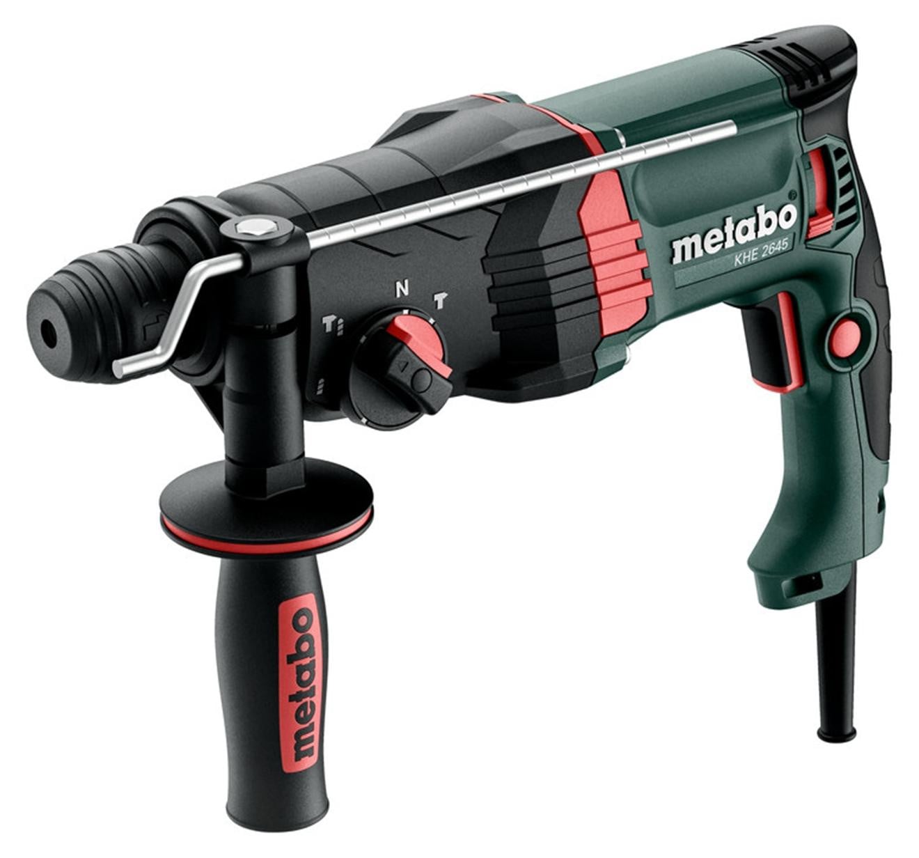 Metabo KHE 2645 Combinatieboorhamer