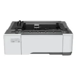 Lexmark 50M7650 Papierzuführung Papierfach 650 Blätter