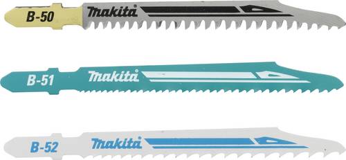 Makita B-06292 Stichsägeblatt-Set 1St.