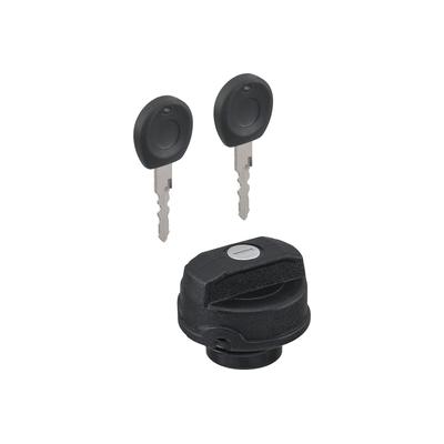 TOPRAN Verschluss, Kraftstoffbehälter 102 746 für Opel Vaughall VW