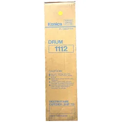 Konica Minolta PC/UA947-105 Toner – black – B-Verpackung