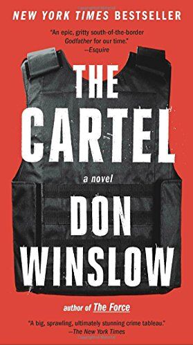 Don Winslow - The Cartel - Preis vom 10.10.2026 11:48:34 h