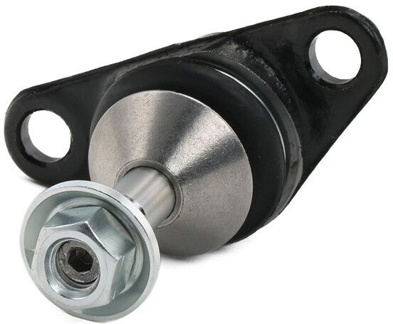RIDEX 772S0356 Control arm repair kit