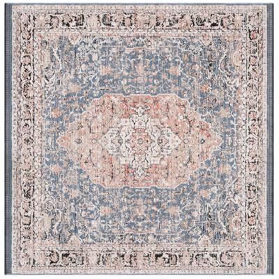 SAFAVIEH Vivaldi Zhoresa Oriental Rug