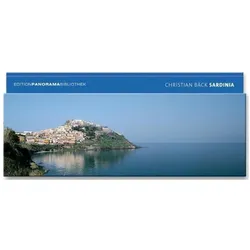 Sardinien, Ratgeber von Christian Bõck
