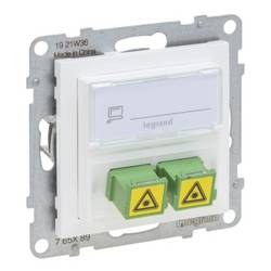 Legrand Abdeckung Steckdose Seano 765189 1 St.