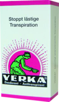 YERKA Kosmetik GmbH YERKA Deodorant Antitranspirant 50 ml 02448532